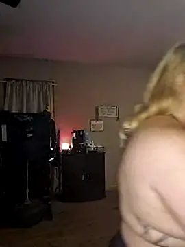 Jaclynnbaby online show from July 20, 2026, 10:07 am