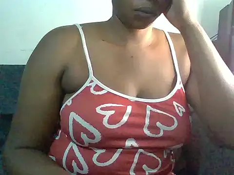 Hottypokey online show from June 3, 2026, 6:35 pm