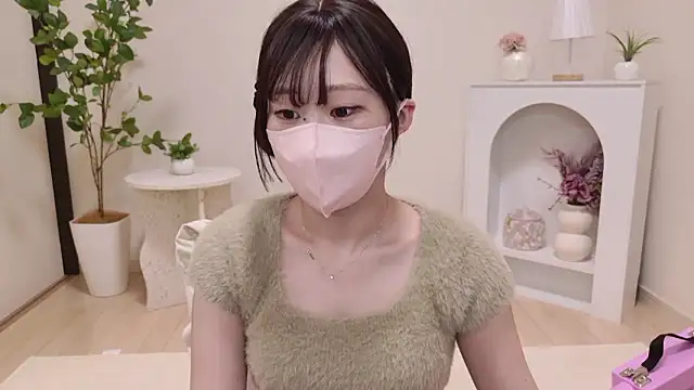 Snapshot of YURInya_ chatting on July 25, 2026, 2:36 pm YURInya online show from July 25, 2026, 2:36 pm