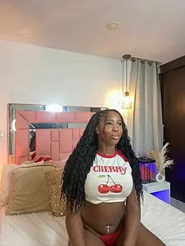 Snapshot of Nia_Williams chatting on June 10, 2026, 12:26 pm Nia Williams online show from June 10, 2026, 12:26 pm