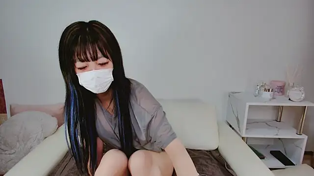 Snapshot of Hazuki_love__ chatting on July 16, 2026, 11:11 pm Hazuki love online show from July 16, 2026, 11:11 pm