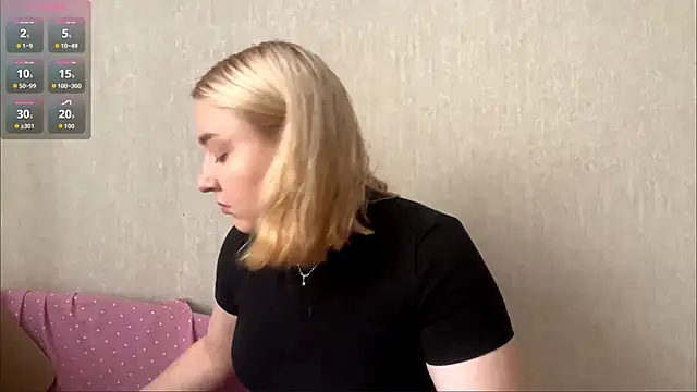Nansygarden online show from June 4, 2026, 11:49 am