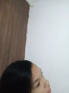 Snapshot of ThaliaHall_1 chatting on July 16, 2026, 10:43 am ThaliaHall 1 online show from July 16, 2026, 10:43 am