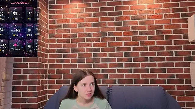 MyrtaMcclaney online show from July 18, 2026, 7:06 pm
