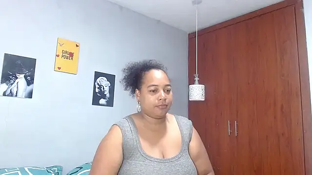 amaranthajhones 42 online show from June 2, 2026, 11:34 am