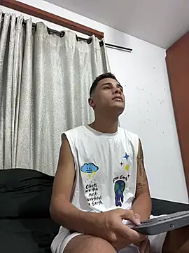 Luxury Guy online show from June 2, 2026, 11:29 pm