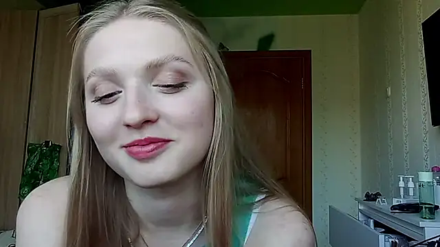 NorineGressett online show from June 1, 2026, 3:14 pm
