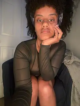 Diosa167 online show from June 3, 2026, 2:58 am