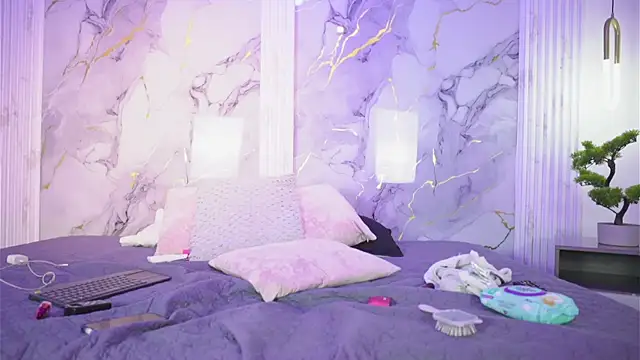 Tiffany yu online show from June 3, 2026, 2:33 pm