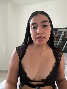 Snapshot of HaileyBieber_ chatting on June 7, 2026, 9:07 pm HaileyBieber online show from June 7, 2026, 9:07 pm