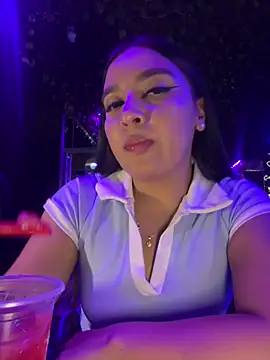Snapshot of HaileyBieber_ chatting on June 12, 2026, 12:09 am HaileyBieber online show from June 12, 2026, 12:09 am