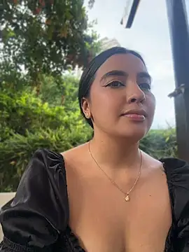 Snapshot of HaileyBieber_ chatting on June 22, 2026, 10:40 pm HaileyBieber online show from June 22, 2026, 10:40 pm