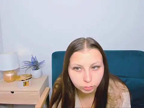 MillySeductive online show from June 3, 2026, 3:28 pm