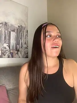 Marianela Pink online show from June 3, 2026, 7:41 pm