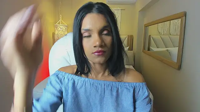 Alana Parkk online show from June 1, 2026, 12:07 pm