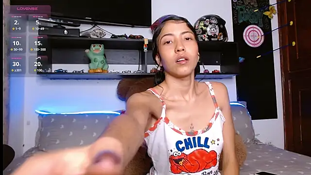 Laila bunny online show from July 6, 2026, 10:12 pm