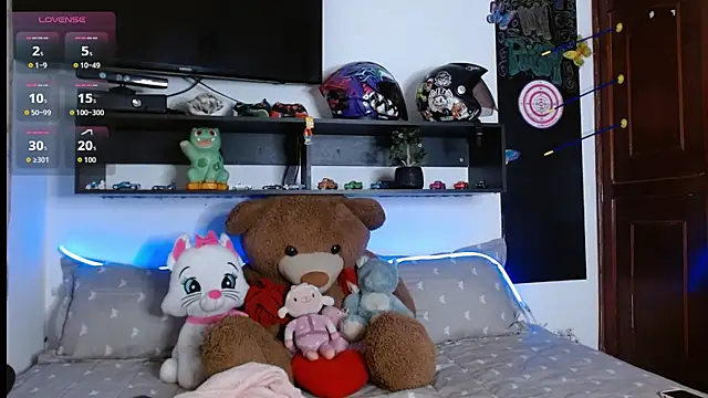 Laila bunny online show from July 8, 2026, 12:31 pm