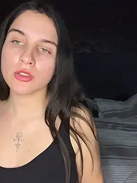 Javimaureen online show from July 23, 2026, 3:59 am