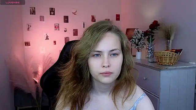 EricaWilds online show from July 18, 2026, 12:20 pm