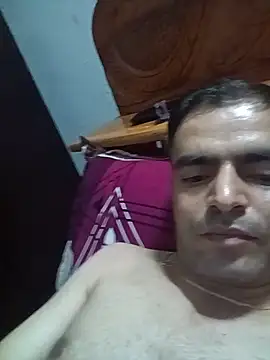 SexyBoy7703 online show from July 1, 2026, 5:23 pm