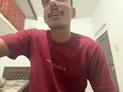 vipulreal online show from June 13, 2026, 5:11 pm