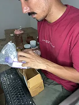 vipulreal online show from July 18, 2026, 5:06 pm