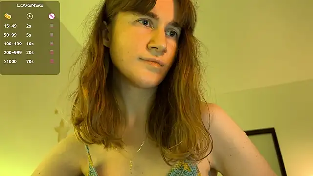 Snapshot of agniia257 chatting on July 8, 2026, 12:09 pm agniia257 online show from July 8, 2026, 12:09 pm