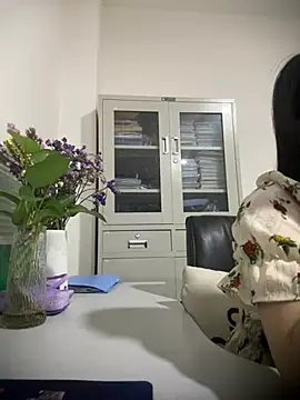 qingqing202666 online show from June 4, 2026, 6:30 am