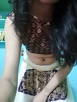 Snapshot of pyaari_tara chatting on July 3, 2026, 9:05 am pyaari tara online show from July 3, 2026, 9:05 am