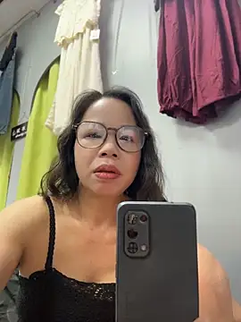 honghong mother online show from June 10, 2026, 3:07 am