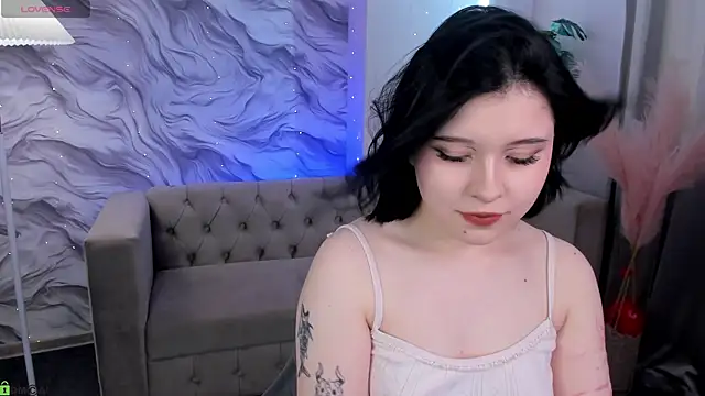 Snapshot of Kylie-Voss chatting on July 20, 2026, 2:59 am Kylie-Voss online show from July 20, 2026, 2:59 am