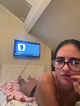 CherryC x online show from June 4, 2026, 10:16 pm