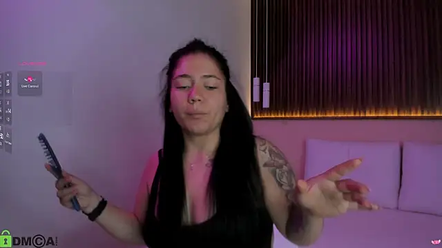 rebecaa grey online show from July 7, 2026, 1:59 pm