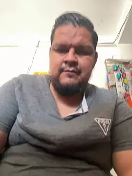 fercho25rv online show from June 2, 2026, 8:11 pm