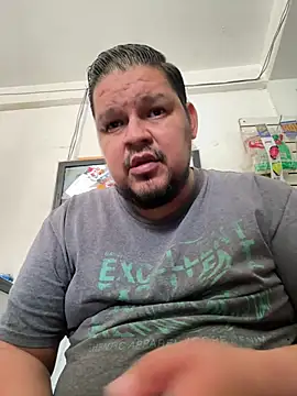 fercho25rv online show from July 24, 2026, 5:55 pm
