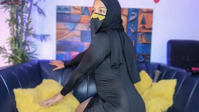samii halem online show from June 2, 2026, 2:02 am