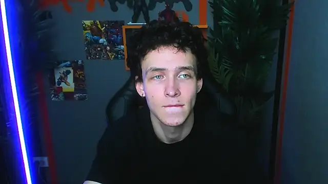 Snapshot of Jacob_Davidson chatting on June 25, 2026, 6:07 am Jacob Davidson online show from June 25, 2026, 6:07 am