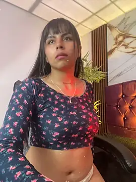 Candy ec online show from June 16, 2026, 7:16 pm