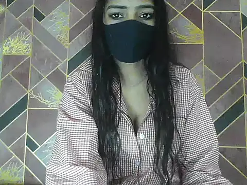 Snapshot of Hot-Roshni chatting on June 29, 2026, 8:53 pm Hot-Roshni online show from June 29, 2026, 8:53 pm