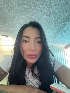 marianacor online show from June 10, 2026, 7:24 pm