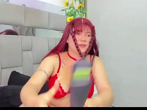 MedusaOwens online show from June 2, 2026, 2:08 pm