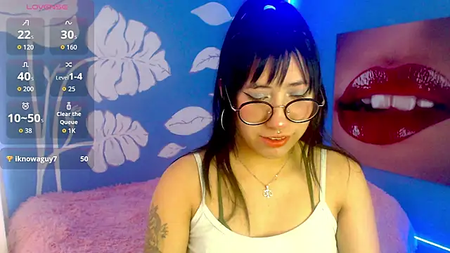 eli doll online show from July 18, 2026, 11:25 am