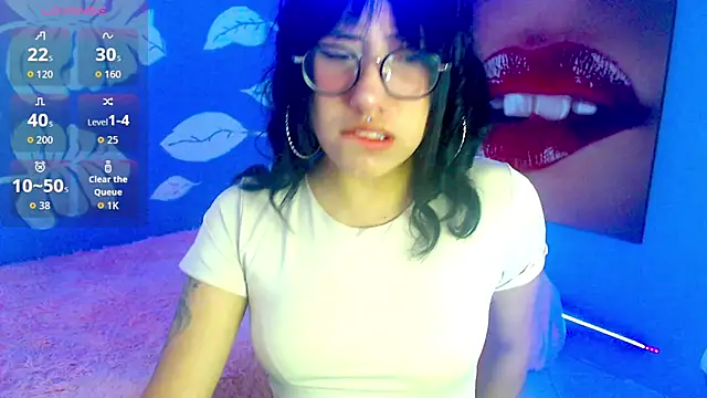 Snapshot of eli_doll chatting on July 21, 2026, 11:12 am eli doll online show from July 21, 2026, 11:12 am
