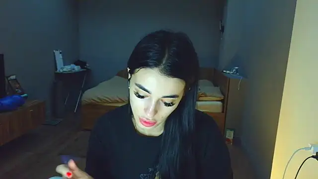 Eva Mersi online show from June 2, 2026, 6:21 pm