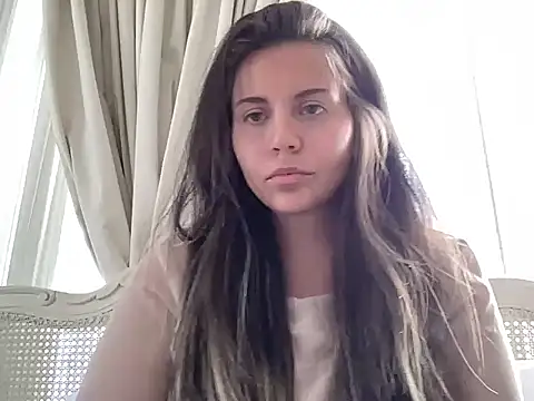 Peaches0777 online show from July 5, 2026, 8:27 pm
