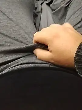 Gordito PenePeque online show from June 7, 2026, 10:46 pm
