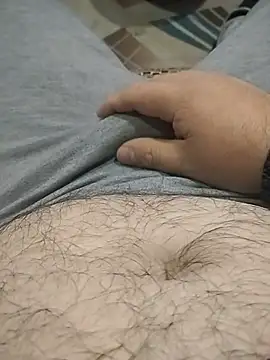 Gordito PenePeque online show from July 5, 2026, 10:39 pm