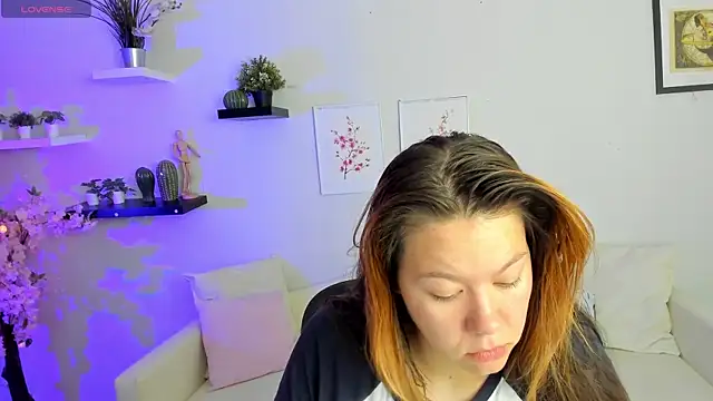 Snapshot of Nabi_Brown chatting on July 7, 2026, 6:58 am Nabi Brown online show from July 7, 2026, 6:58 am