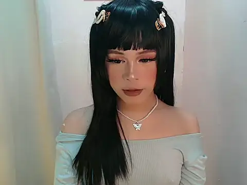 Yourslut Angelx online show from July 2, 2026, 11:16 am