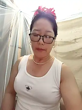 Snapshot of Ai_babylove chatting on July 17, 2026, 8:03 pm Ai babylove online show from July 17, 2026, 8:03 pm